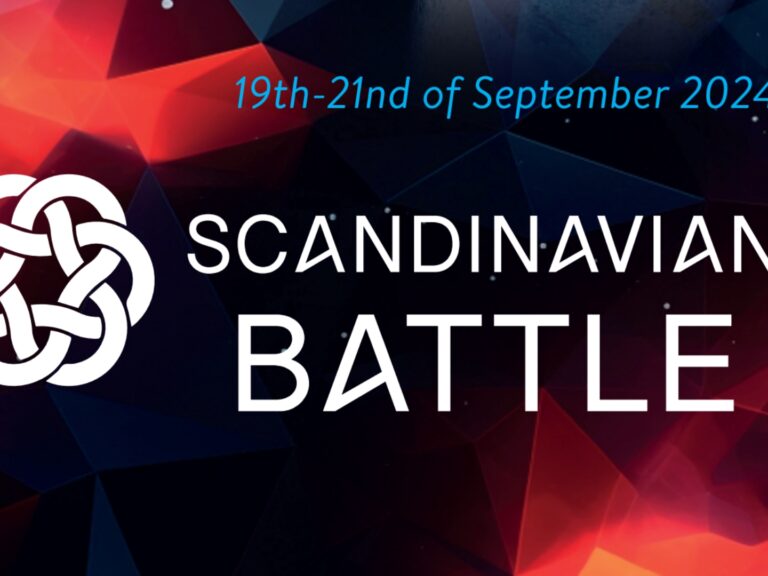 Scandinavian Battle