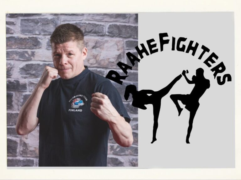 Alueleiri Raahe uutiskuva