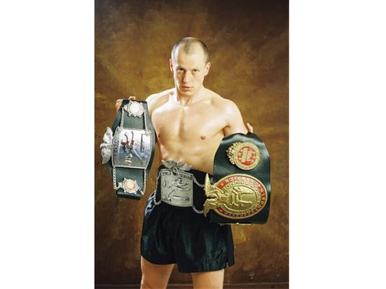 Igor Ivošević kuva