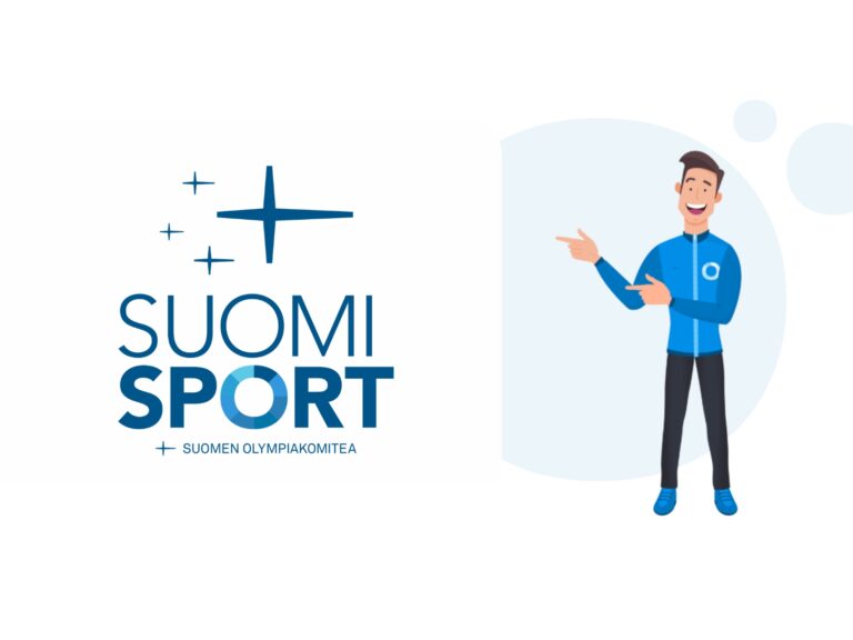 Suomisport koulutus seuroille