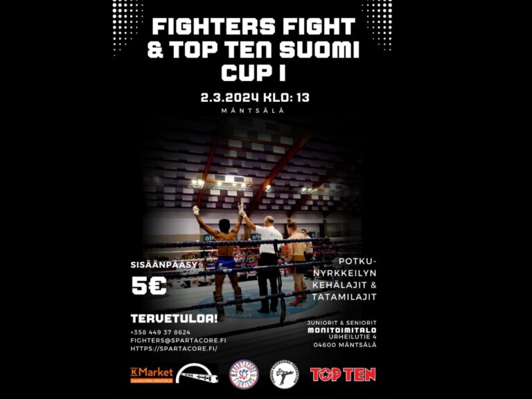 Suomi Cuo I kansikuva