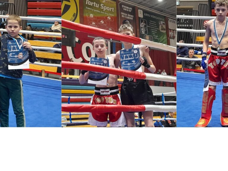 Espoo Open 2024 uutiskuva