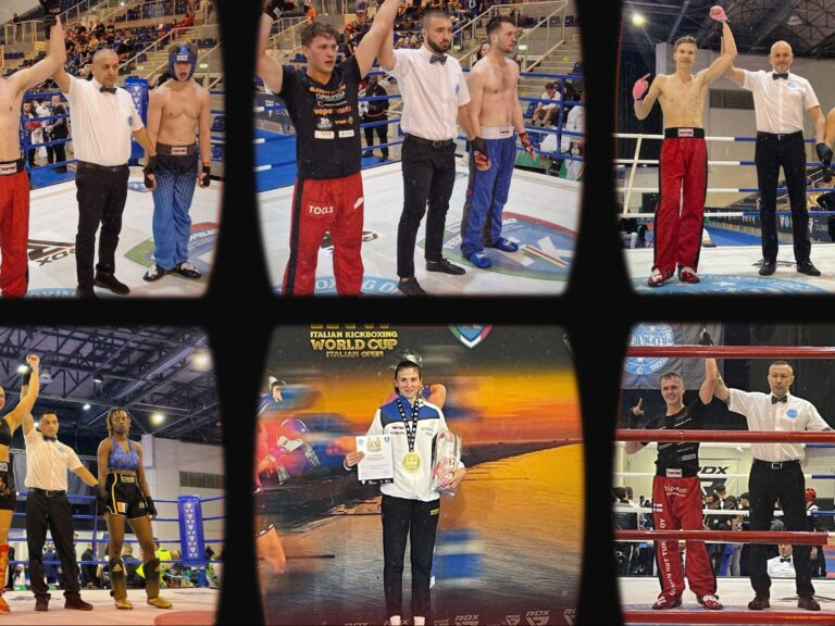 Italian World Cup kuvakooste