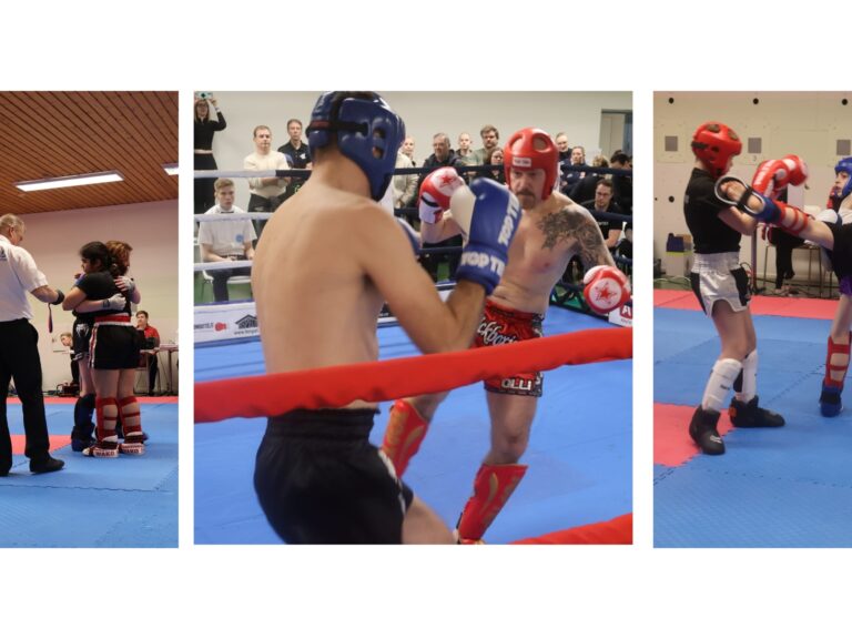 Suomi Cup Mäntsälä kansikuva