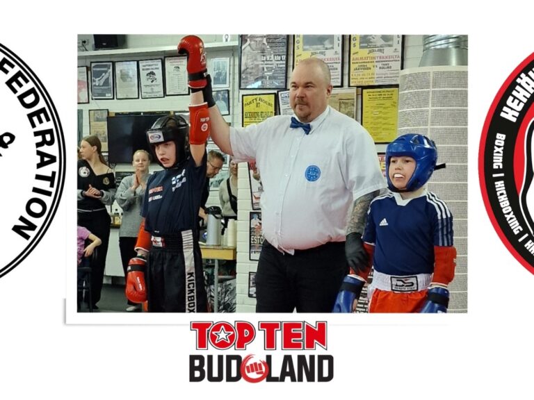 Suomi Cup Järvenpää 2024