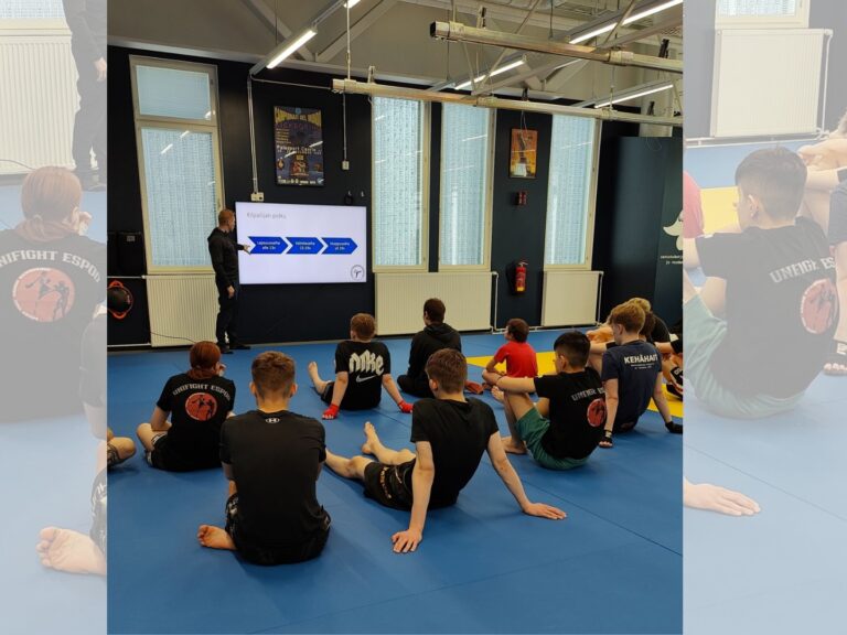 Junnuleiri artikkelikuva