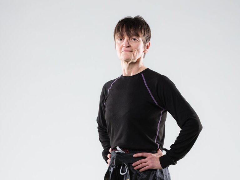 Anna-Leena Riekkola vaaka