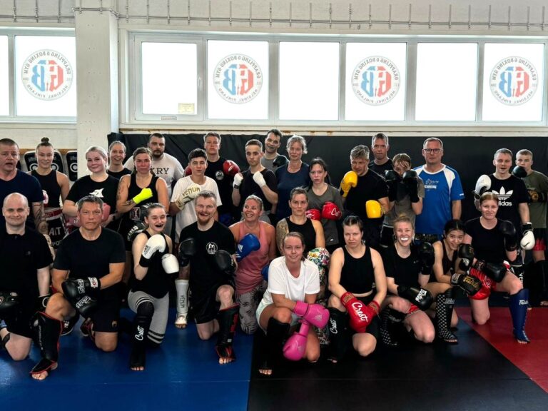 Alueleiri Helsinki touko 2024