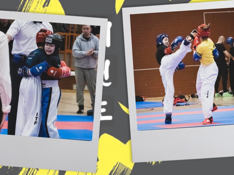 Suomi Cup Tampere artikkelikuva 2