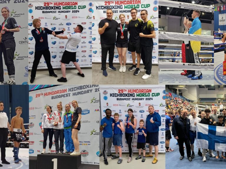 Unkari World Cup 2024