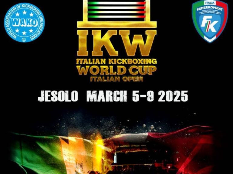 _Official Invitation to the Italian Kickboxing World Cup 2025.pdf – 1