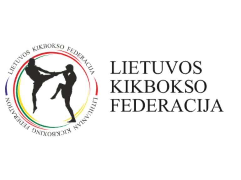 Lietuvos kikbokso federacija