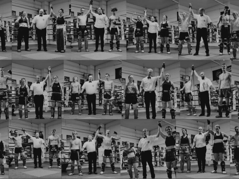 TFC Open 2 kansikuva