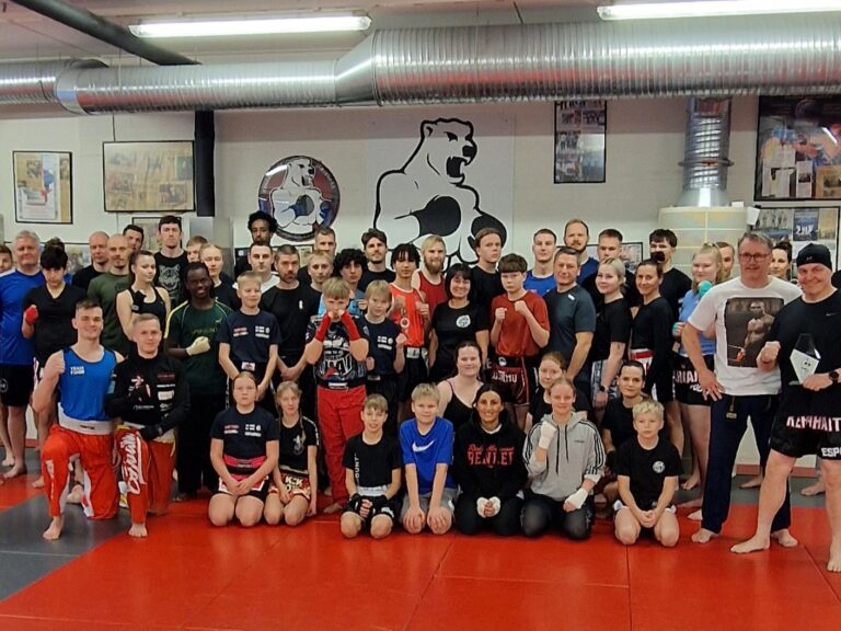 Alueleiri Järvenpäässä 11_2024