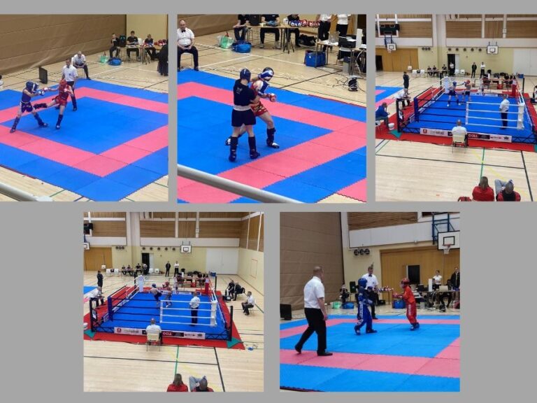 Fighters Fight 2 kansikuva