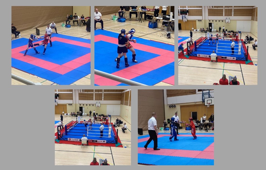 Fighters Fight 2 kansikuva