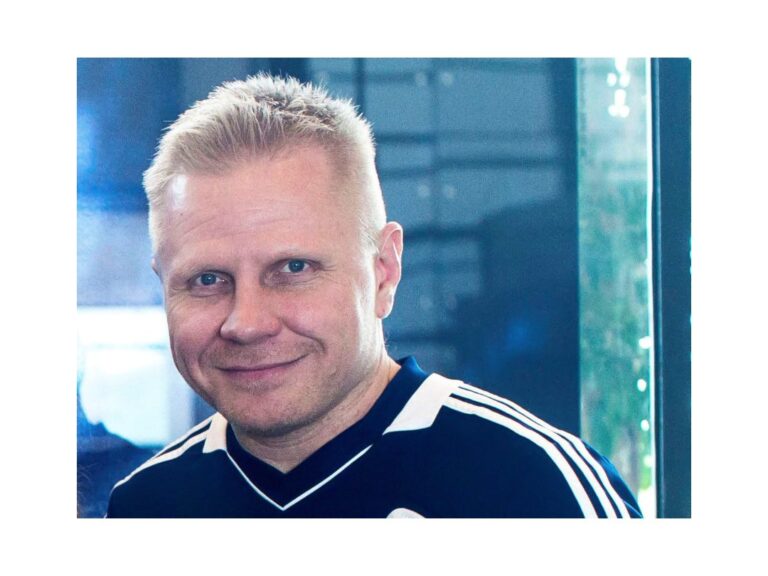 Pasi Rantala Oulun alueleiri