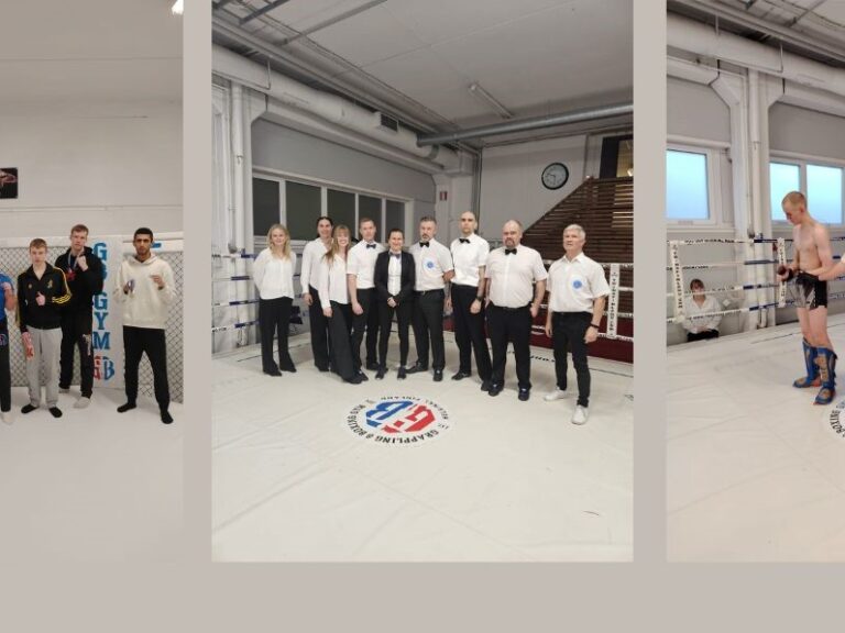 Helsinki Open 31 kansikuva