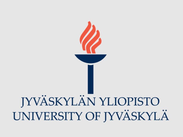 Jyväskylän yliopisto logo