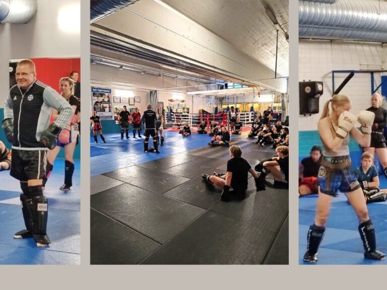 Oulu alueleiri kansikuva