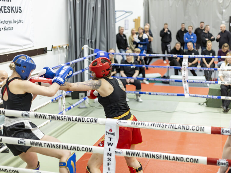 Hämeenlinna Open 29 uutisen pääkuva