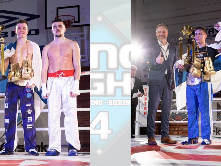 Uutiskuva Ring Night 4