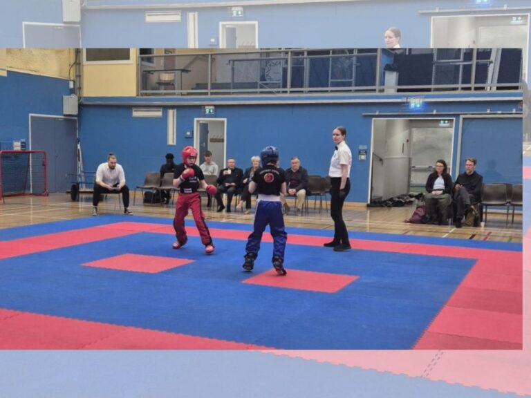 Top Ten Suomi Cup artikkelikuva