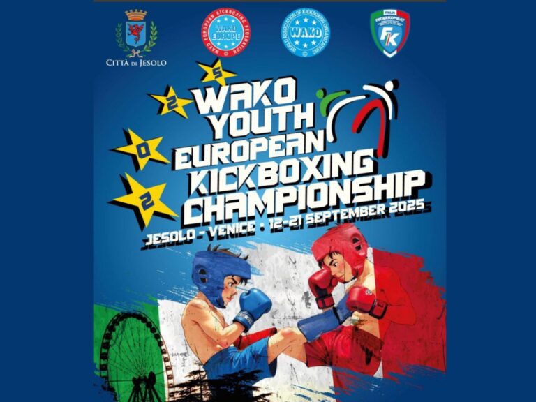 Youth European championships