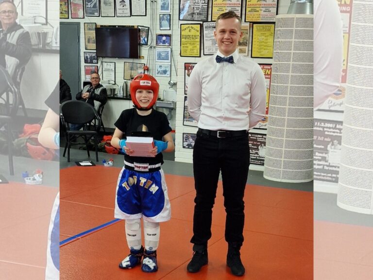 Suomi Cup Matvey Frolov