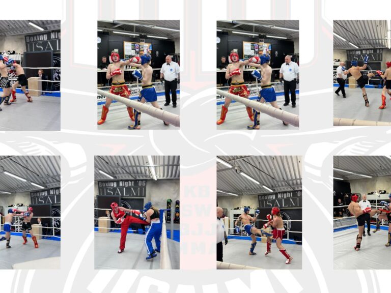 Uutiskuva Iisalmi Open 2025