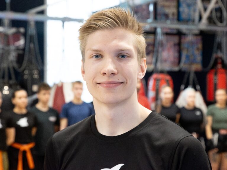 Tatu Maunu Espoon alueleiri 2025