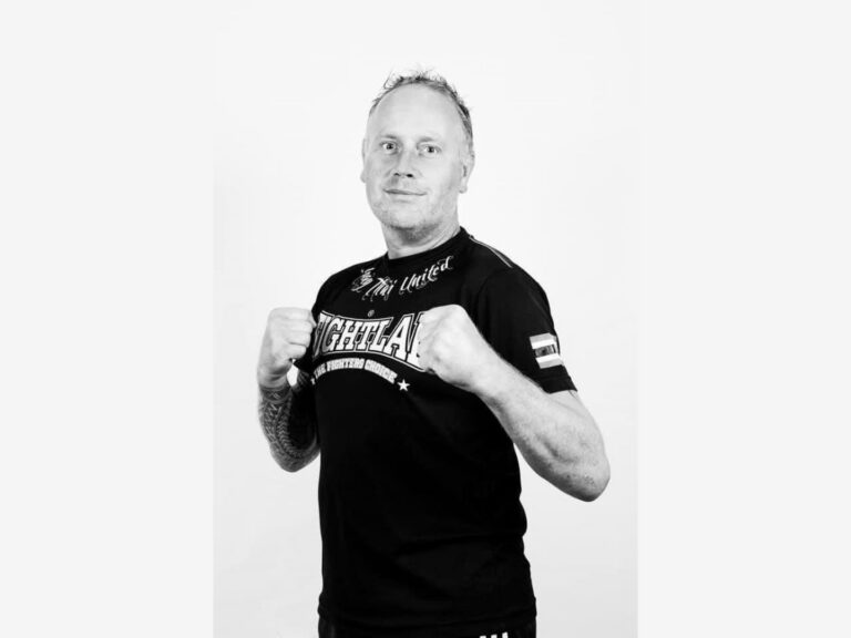 Denis van der Giessen pienennetty 2