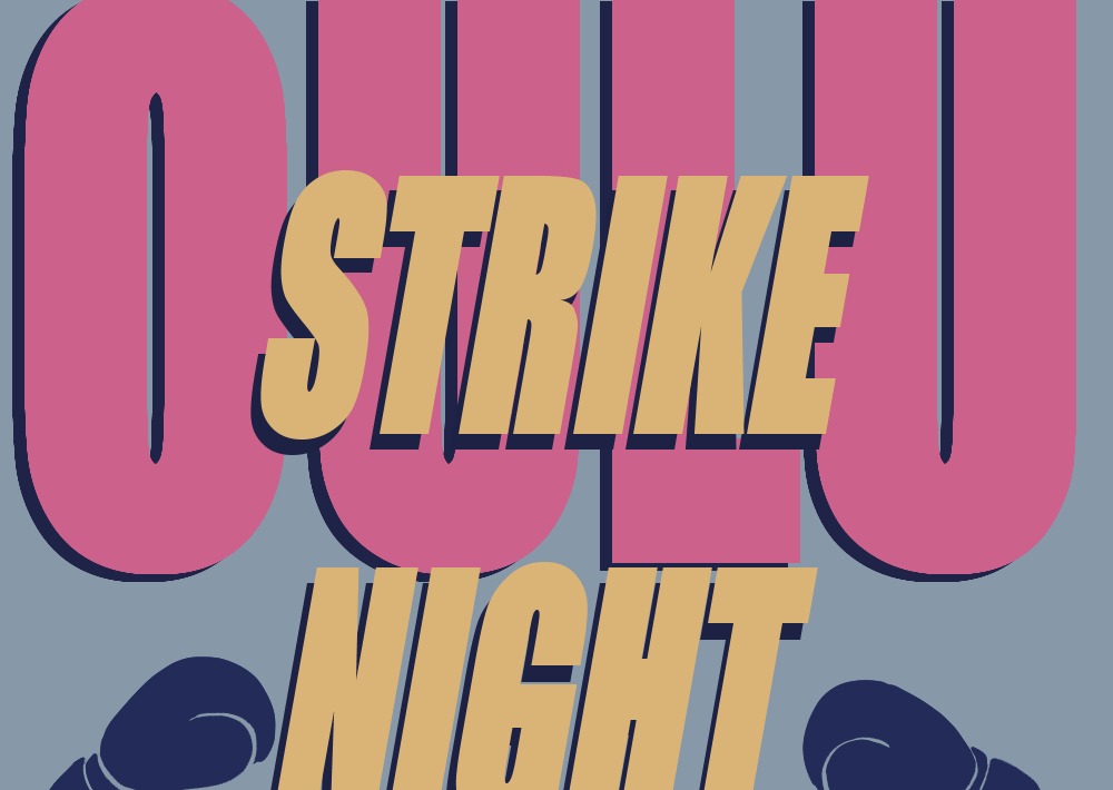 Strike Night 2