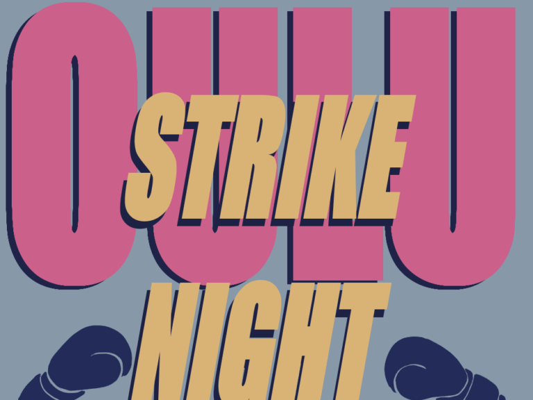 Strike Night 2