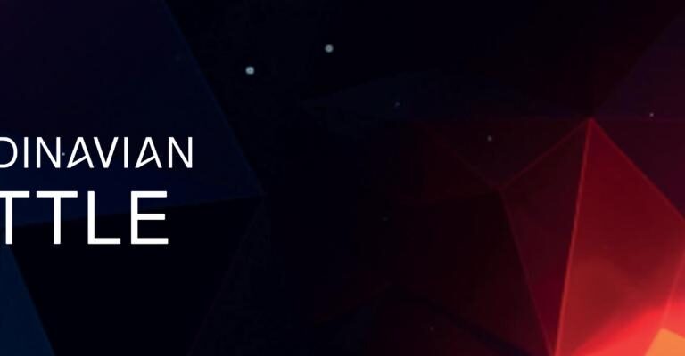 banner_2428_Scandinavian Battle