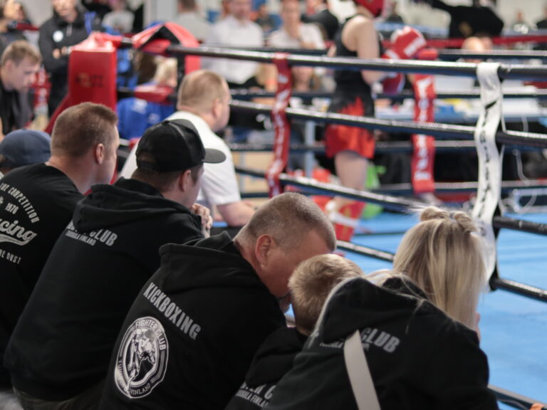 TFC Open uutinen kansikuva