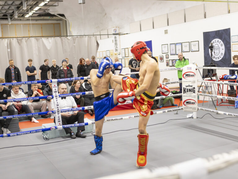 Hämeenlinna Open 22.11.2025