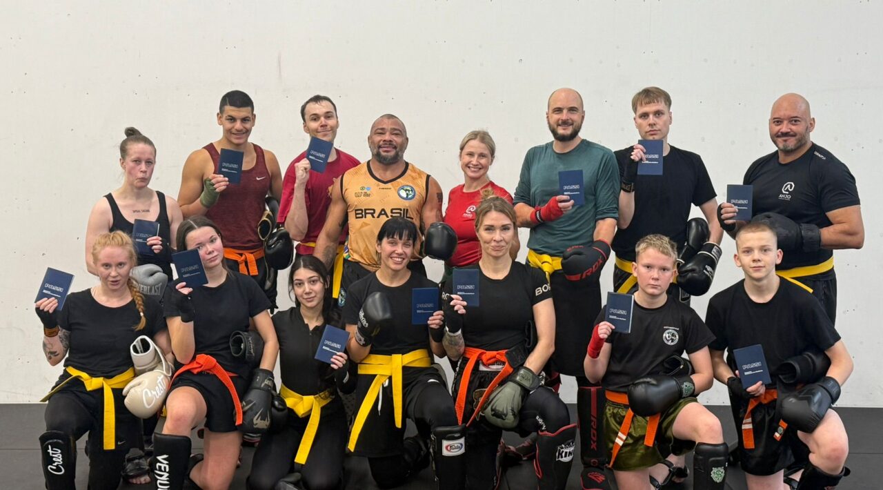 Alueleiri Keravalla 11_2025