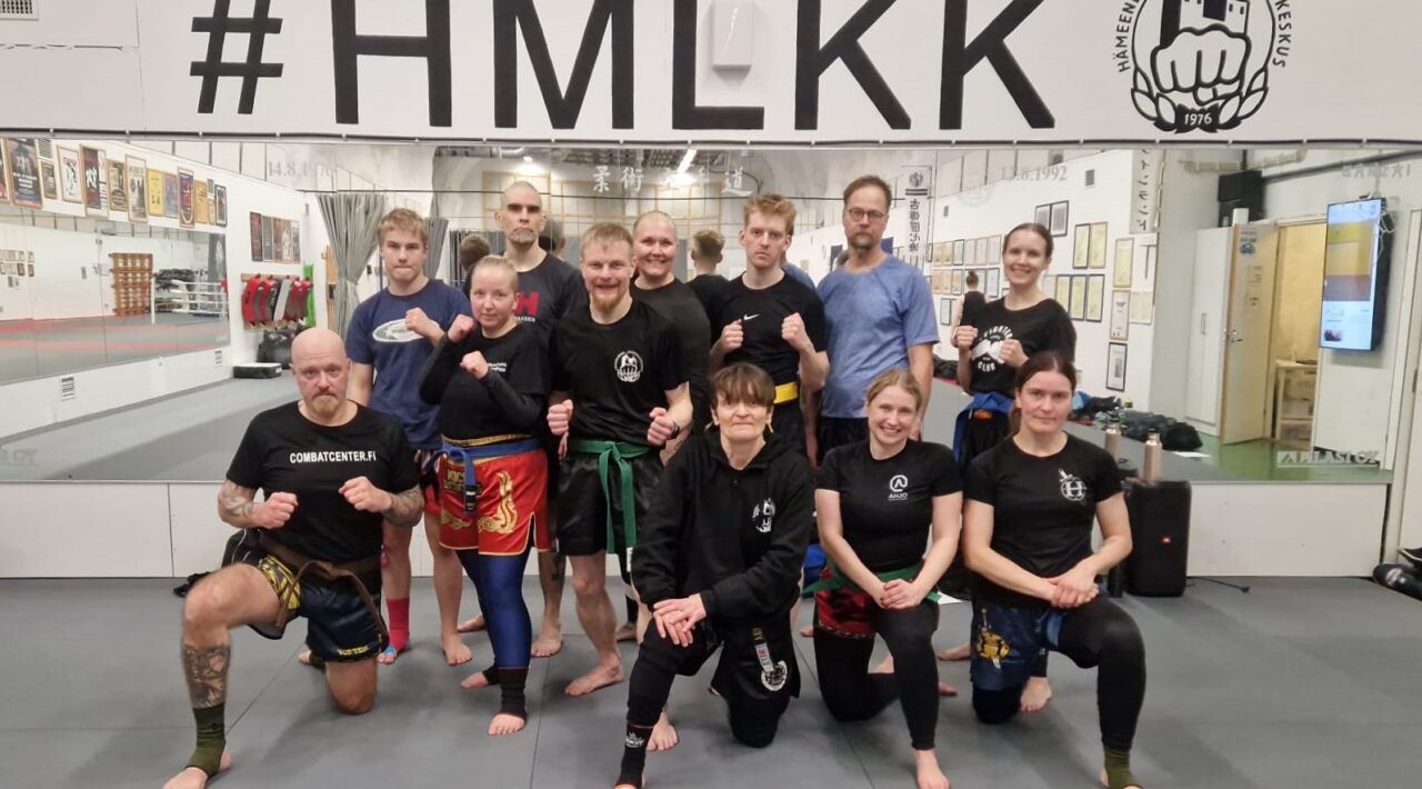 Hämeenlinnan vyötekniikkaleiri 11_2025