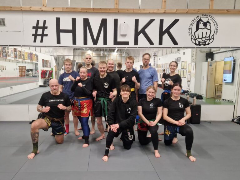 Hämeenlinnan vyötekniikkaleiri 11_2025