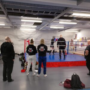 Tuomareiden täydennyskoulutus Jyväskylä 5