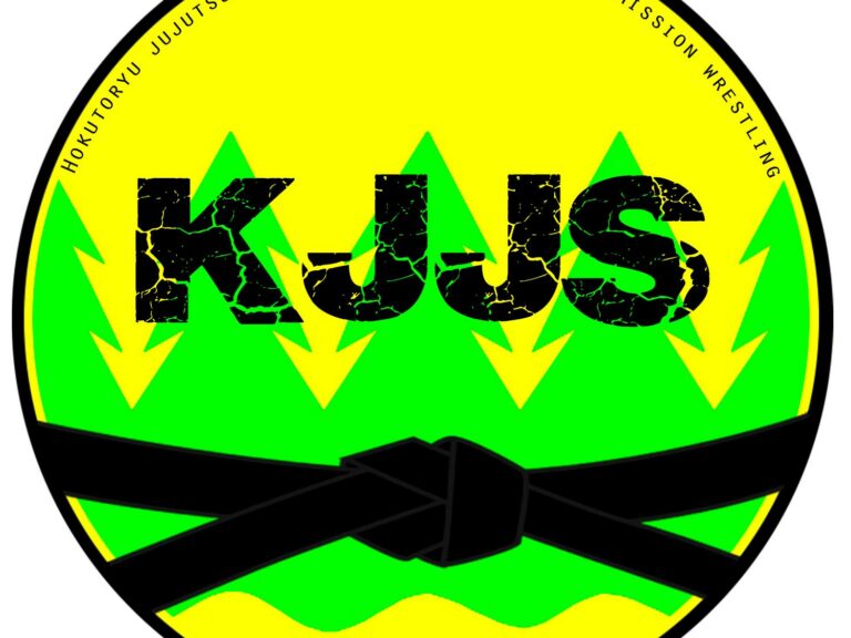 Kajaanin Ju-Jutsuseura logo