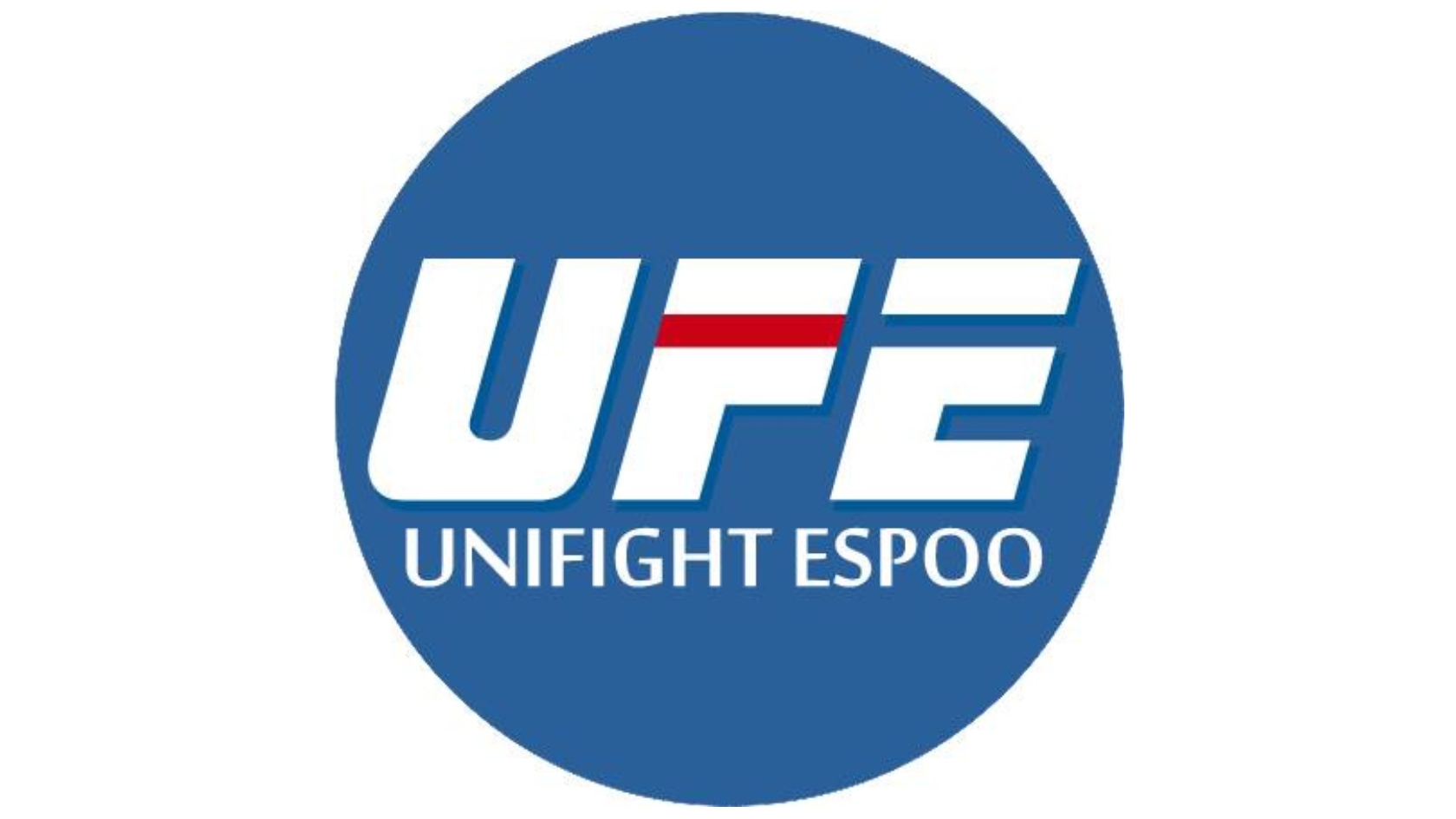 Unifight Club Espoo logo
