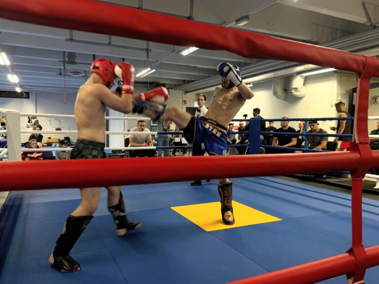 Tehtaan Kisat syys 2025