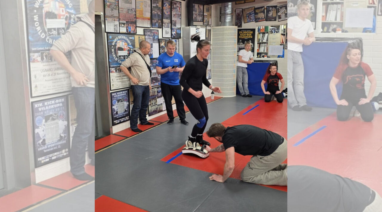 VOK3 1. lähijakso 2026