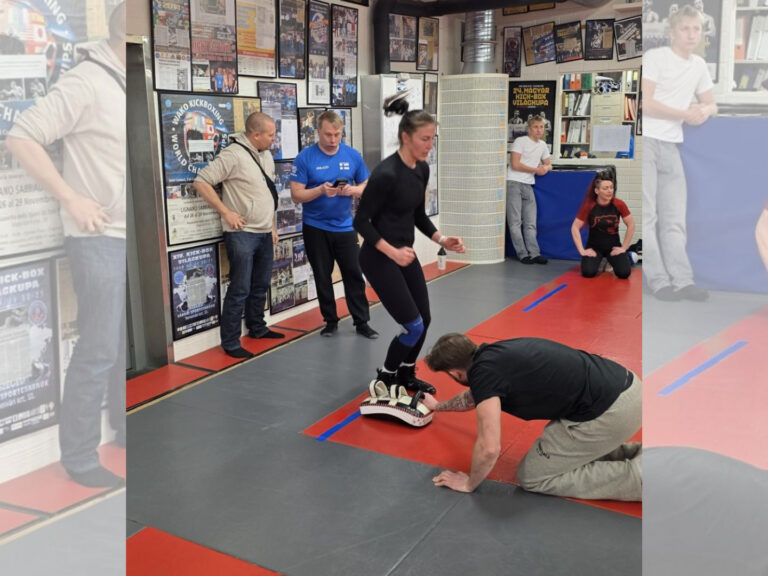 VOK3 1. lähijakso 2026