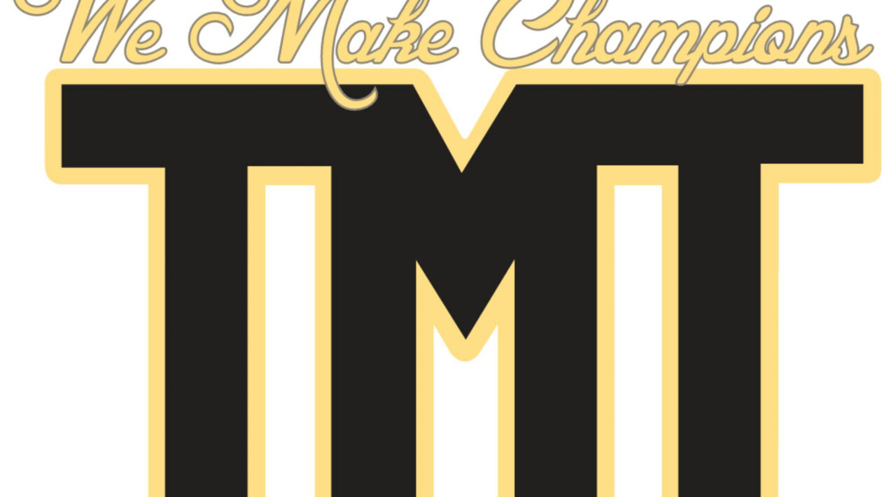 Turku Muay Thai logo