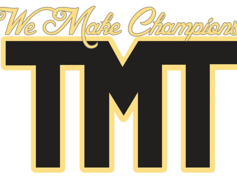 Turku Muay Thai logo