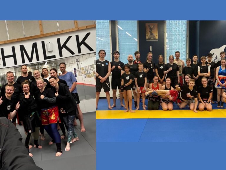 HML-Espoo alueleirit