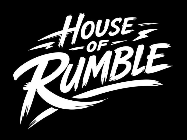 House of Rumble Joensuu